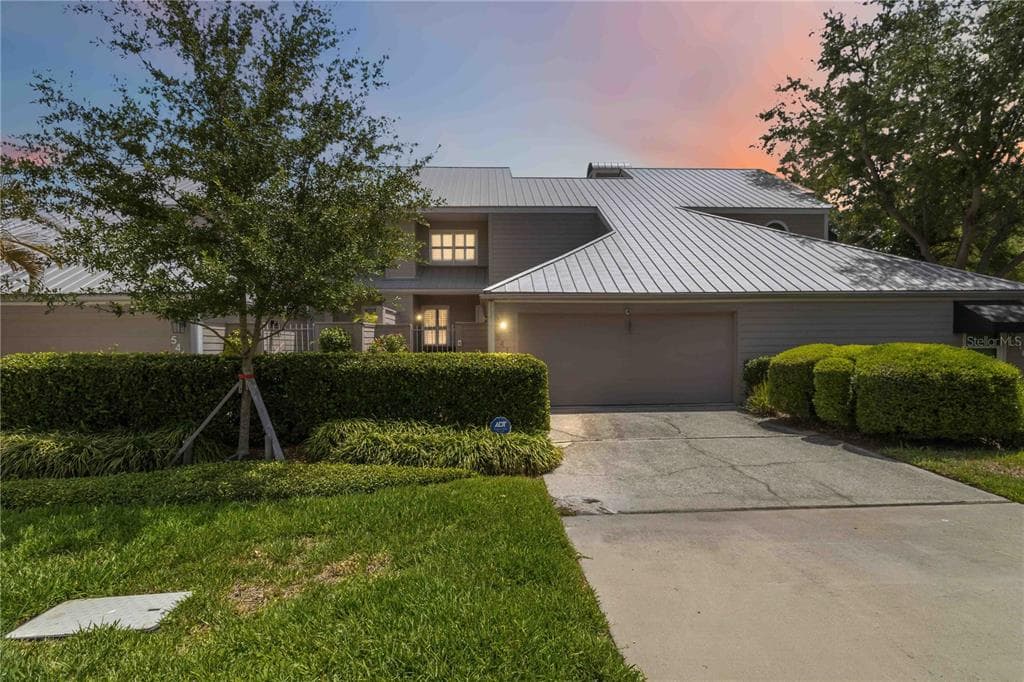 5414 S CRESCENT DRIVE TAMPA, FL 33611