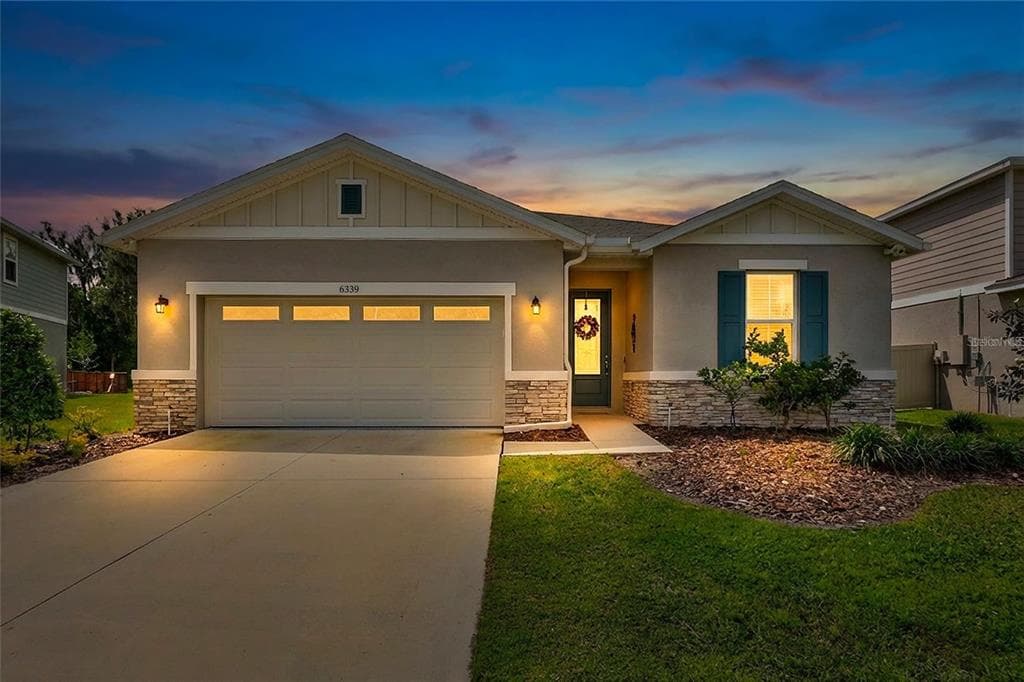 6339 DOLOSTONE DRIVE