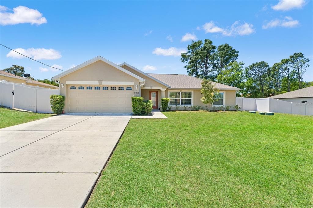 11260 LIBBY ROAD