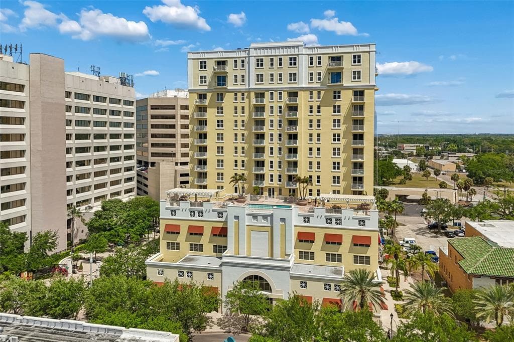 628 CLEVELAND STREET UNIT 904