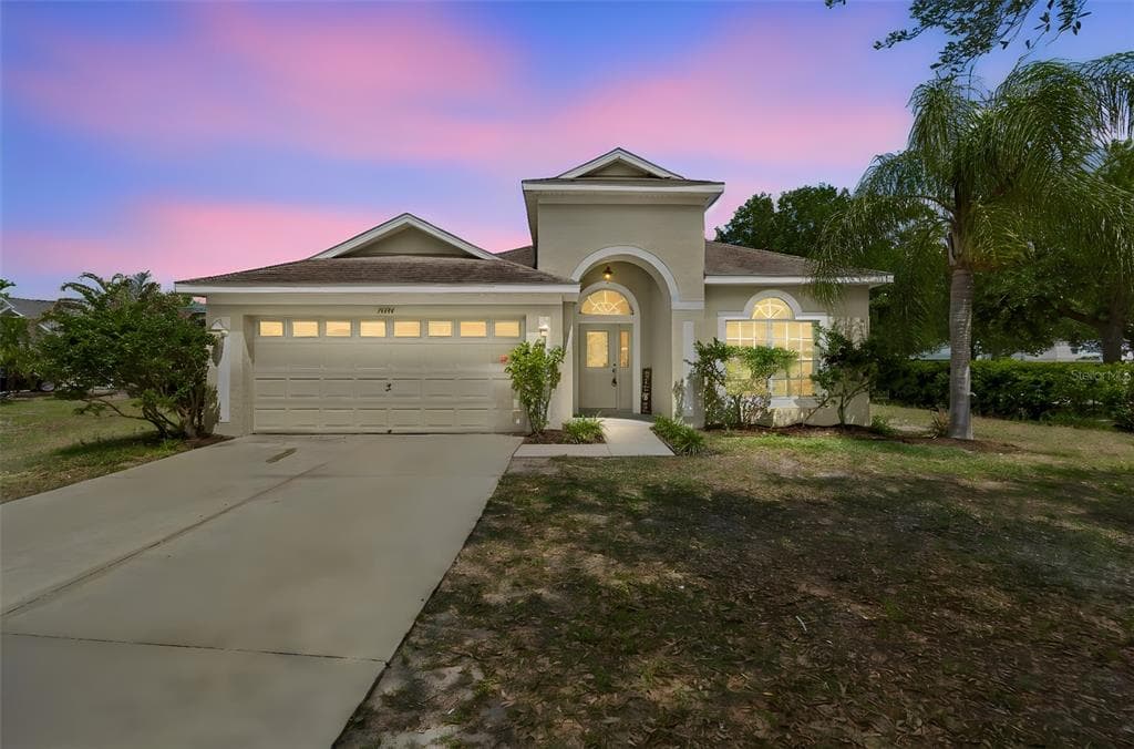 13514 MAJESTIC PINE WAY RIVERVIEW, FL 33579