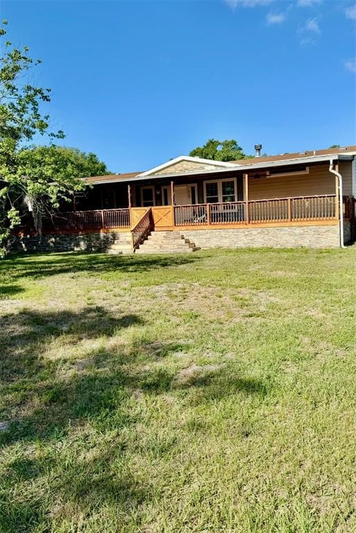 6709 COOPER CROSSING COURT PLANT CITY, FL 33565