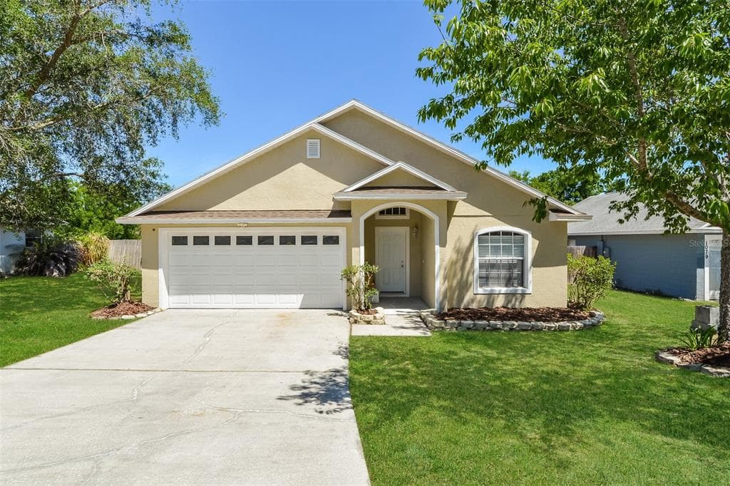 1073 SHEELER HILLS DRIVE APOPKA, FL 32703