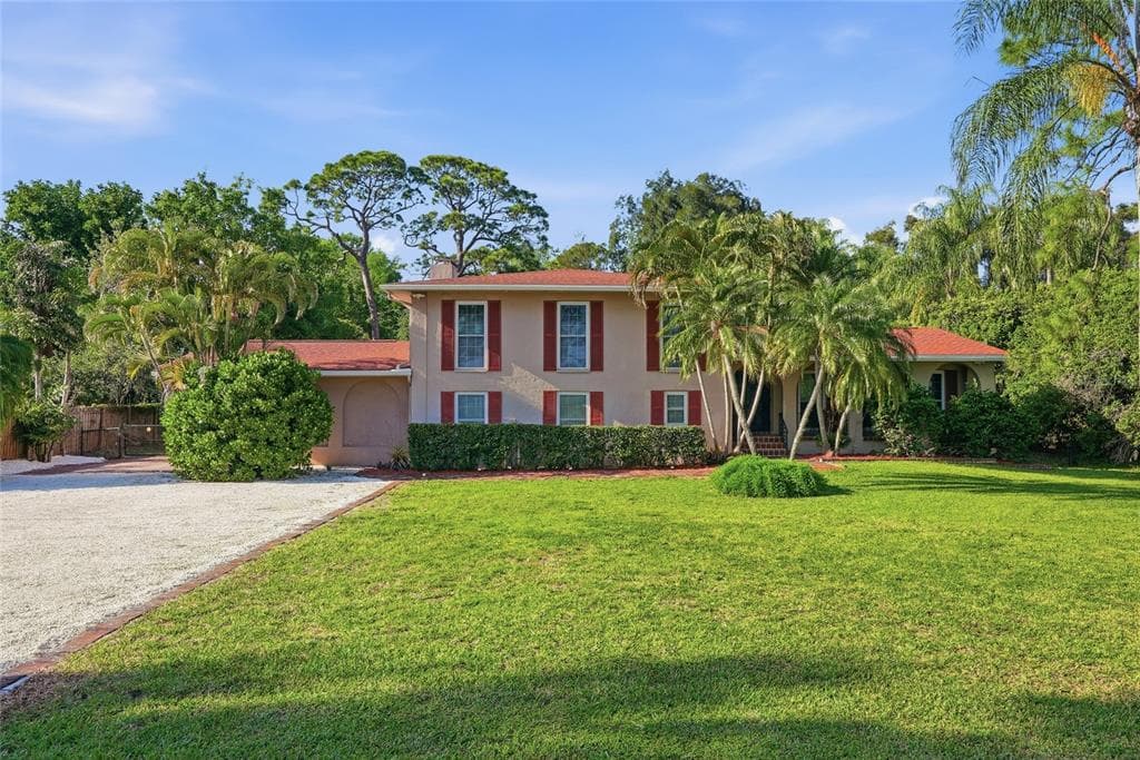 13355 PARK BOULEVARD SEMINOLE, FL 33776