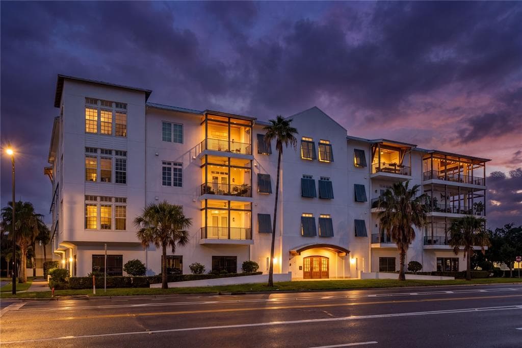 91 DAVIS BOULEVARD UNIT 303