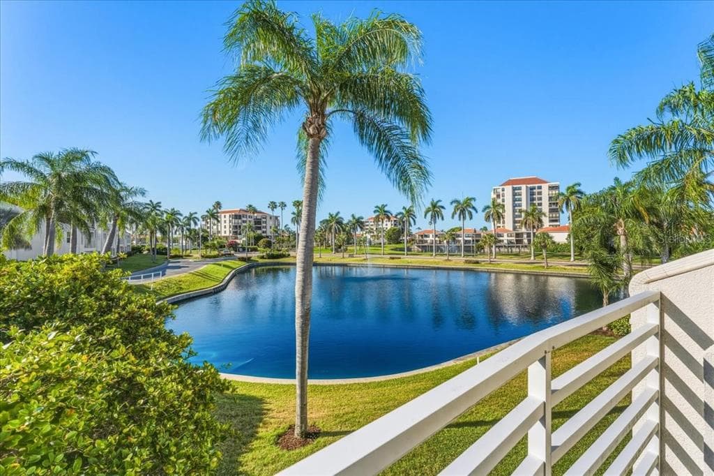 6061 BAHIA DEL MAR BOULEVARD UNIT 207