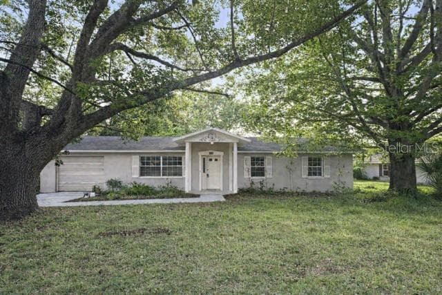 11836 ORANGE STREET SAN ANTONIO, FL 33576