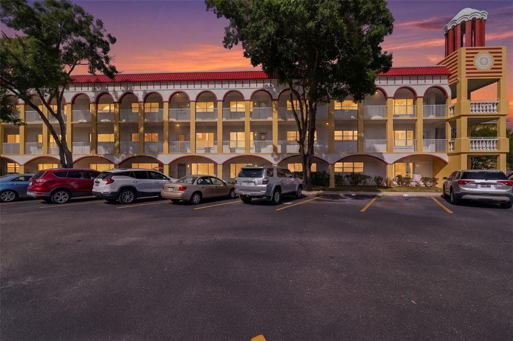 2430 FLORENTINE WAY UNIT 58