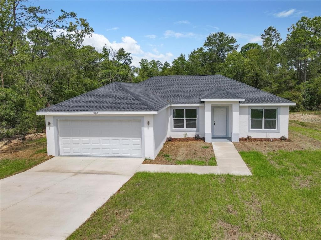 15962 SW 53RD COURT OCALA, FL 34473