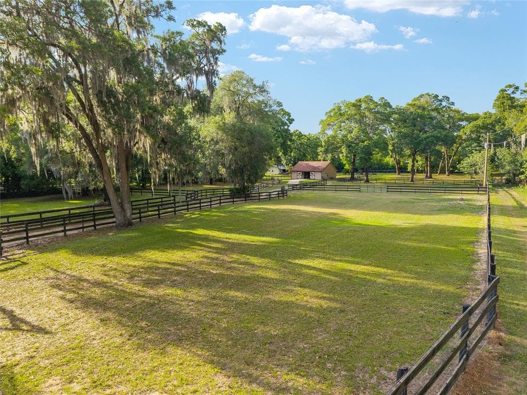 8117 SW 41ST PLACE ROAD OCALA, FL 34481
