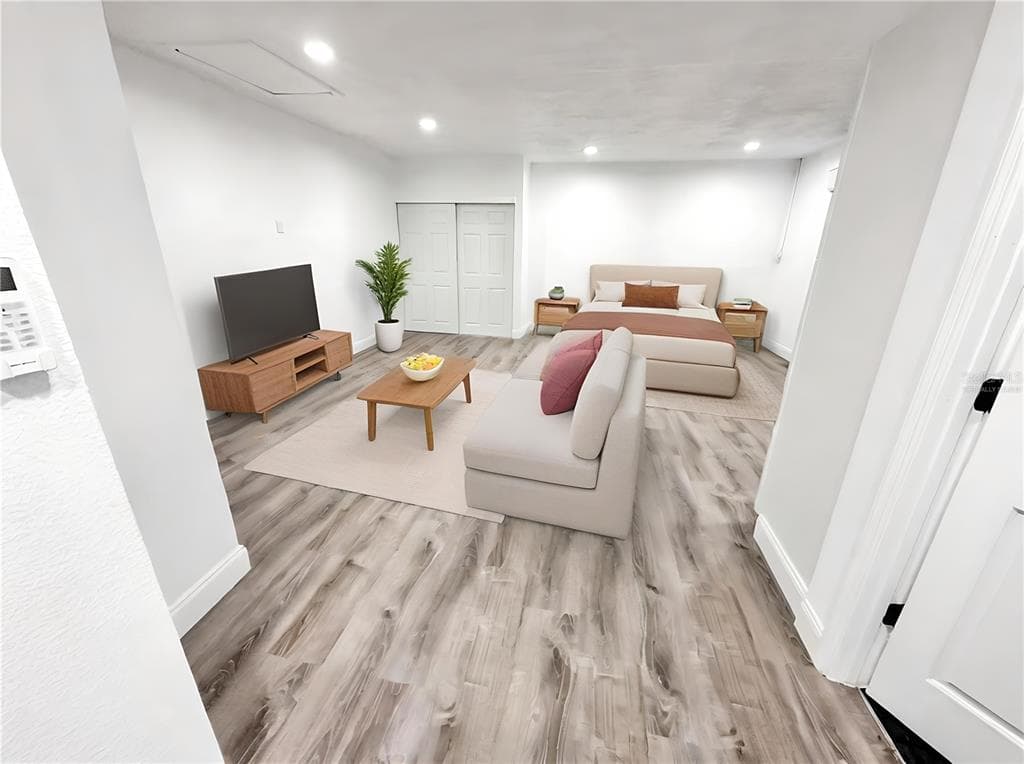 1017 PARKWOOD DRIVE UNIT 2 ORMOND BEACH, FL 32174