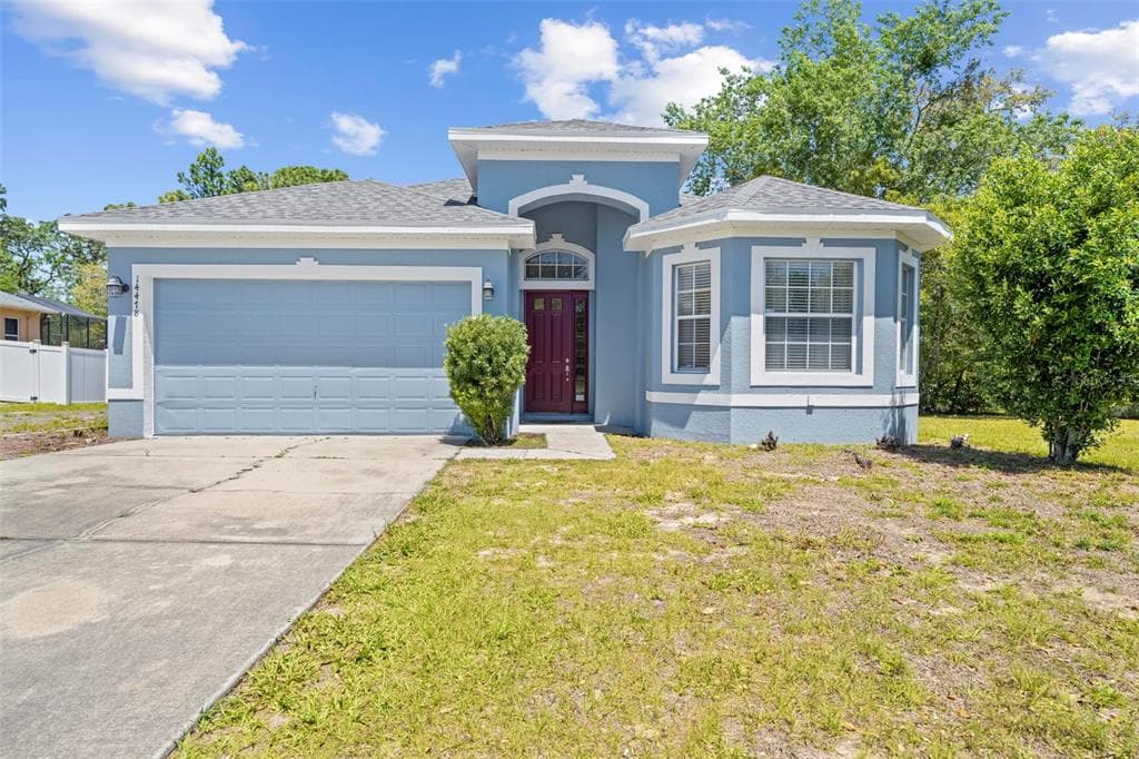 14478 COPELAND WAY BROOKSVILLE, FL 34604