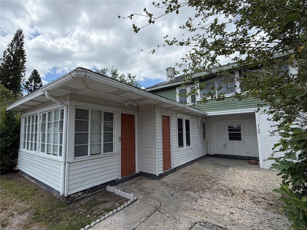 3104 N MASSACHUSETTS AVENUE UNIT A TAMPA, FL 33603
