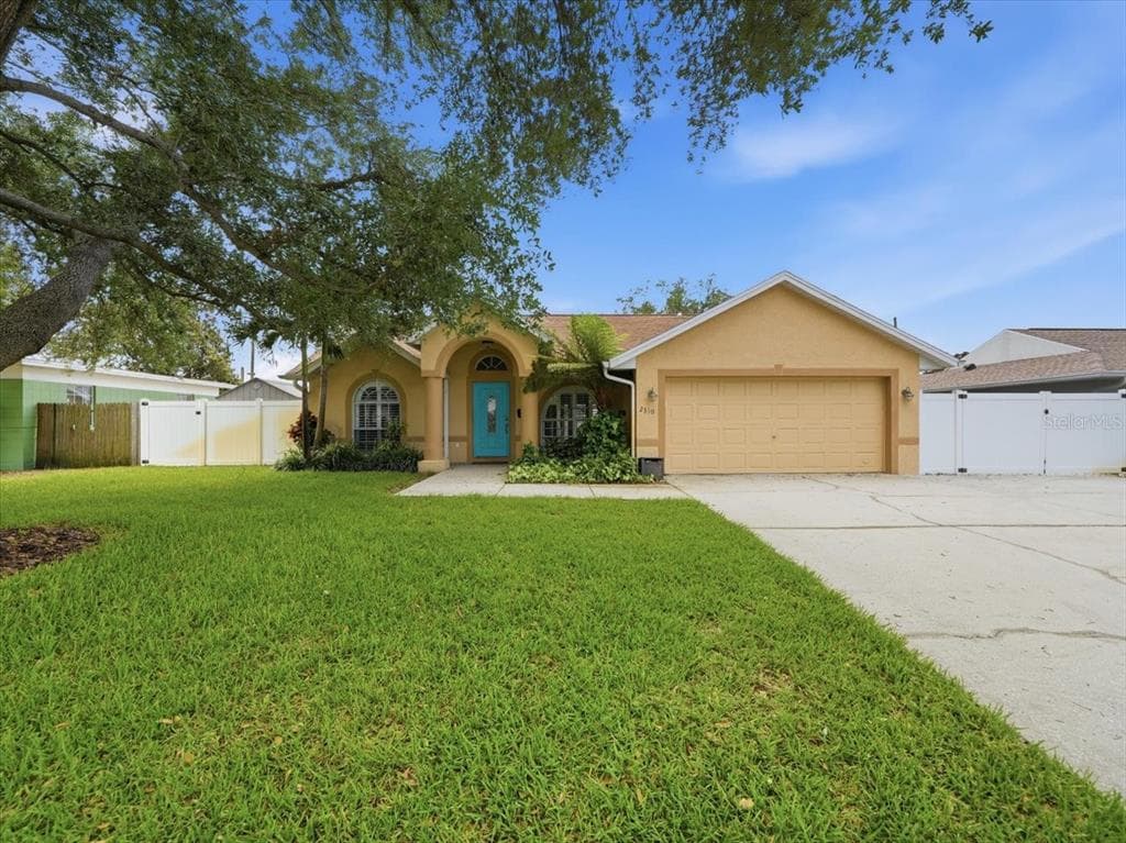 2310 39TH AVENUE N ST PETERSBURG, FL 33714