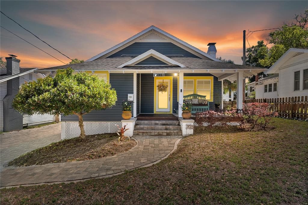 939 LEXINGTON STREET LAKELAND, FL 33801