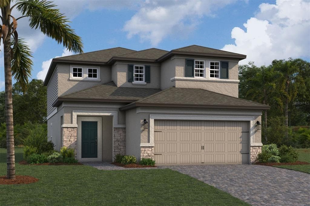 13704 BRUSHLEAF COURT HUDSON, FL 34669