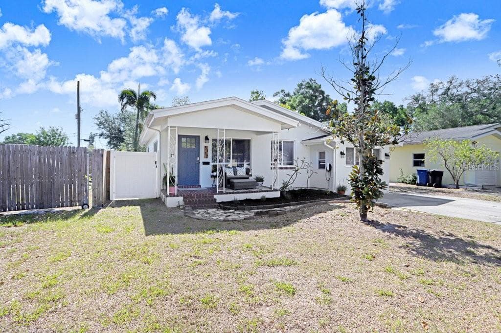 5347 10TH STREET N ST PETERSBURG, FL 33703