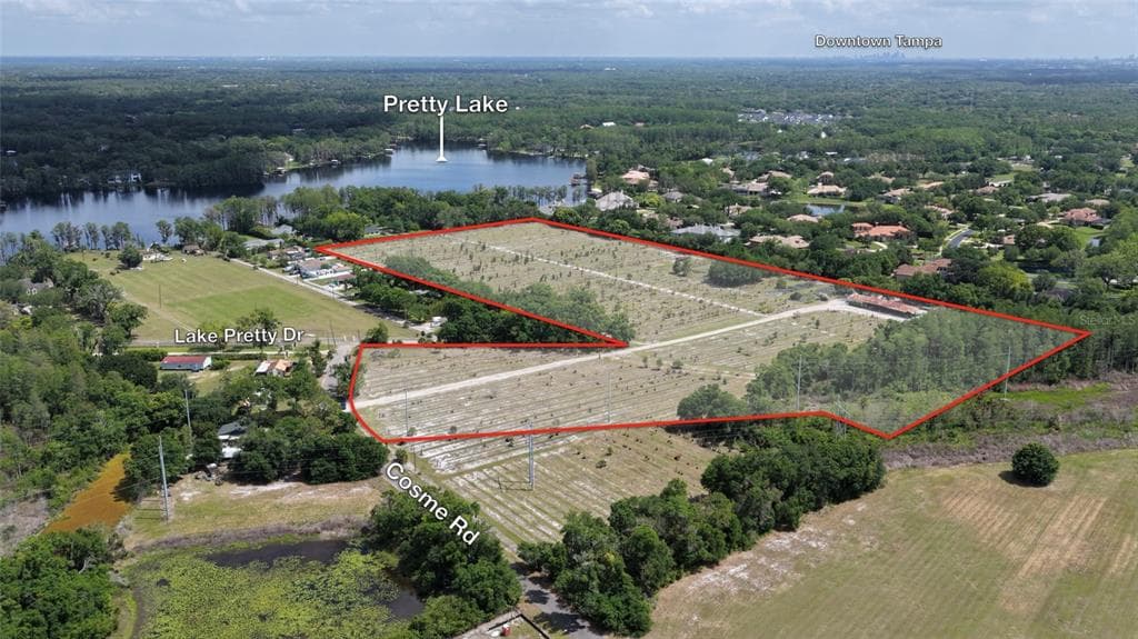 8028 COSME ROAD ODESSA, FL 33556