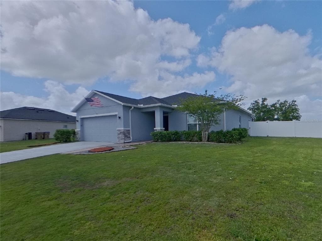 383 QUARRY ROCK CIRCLE KISSIMMEE, FL 34758