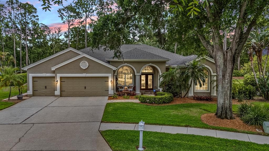 3596 FLORIAN TERRACE PALM HARBOR, FL 34685