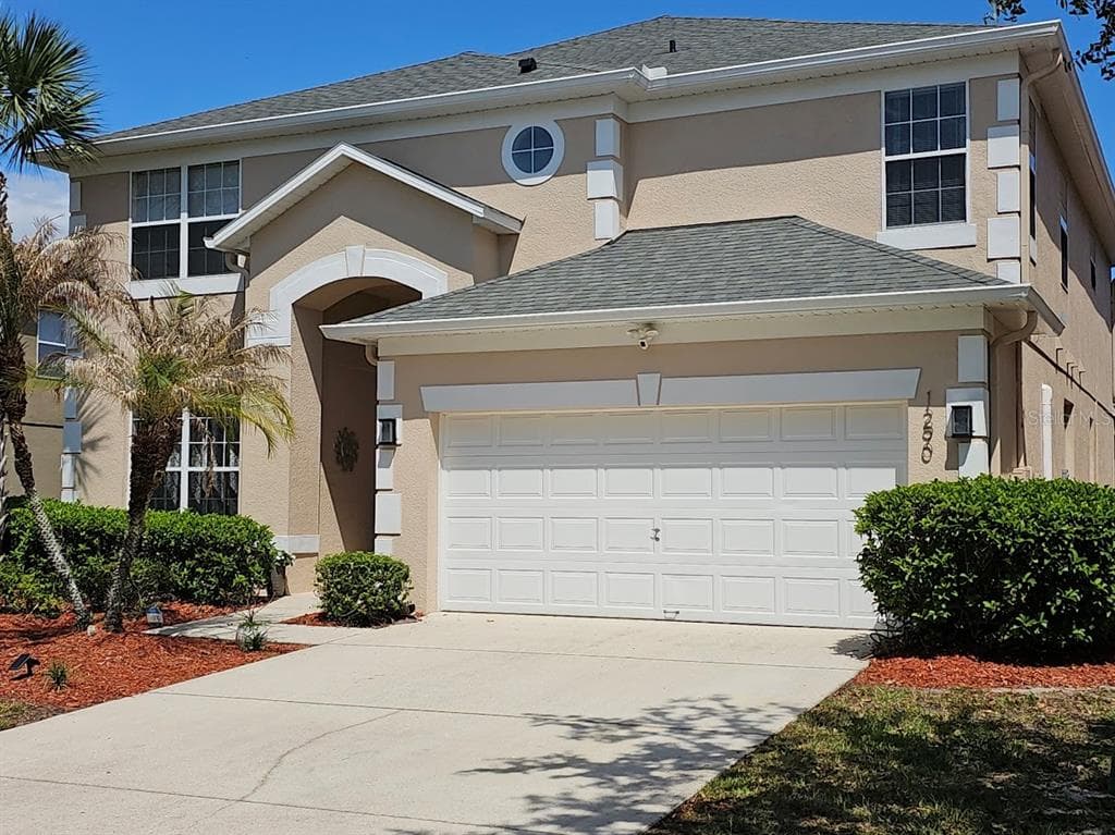 1290 SEASONS BOULEVARD KISSIMMEE, FL 34746