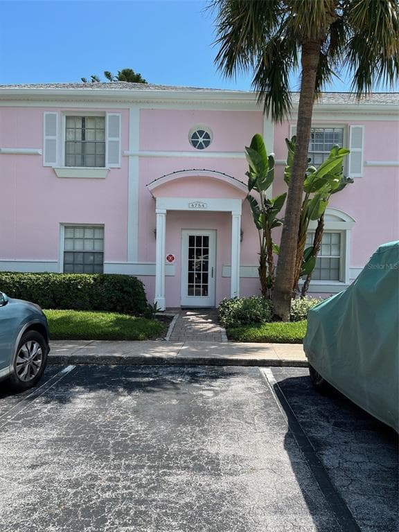 4754 COBIA DRIVE SE UNIT D ST PETERSBURG, FL 33705