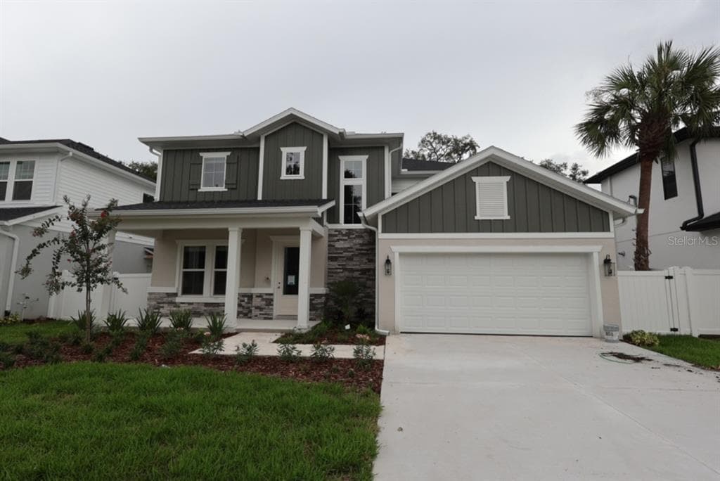 814 W ORIENT STREET TAMPA, FL 33603