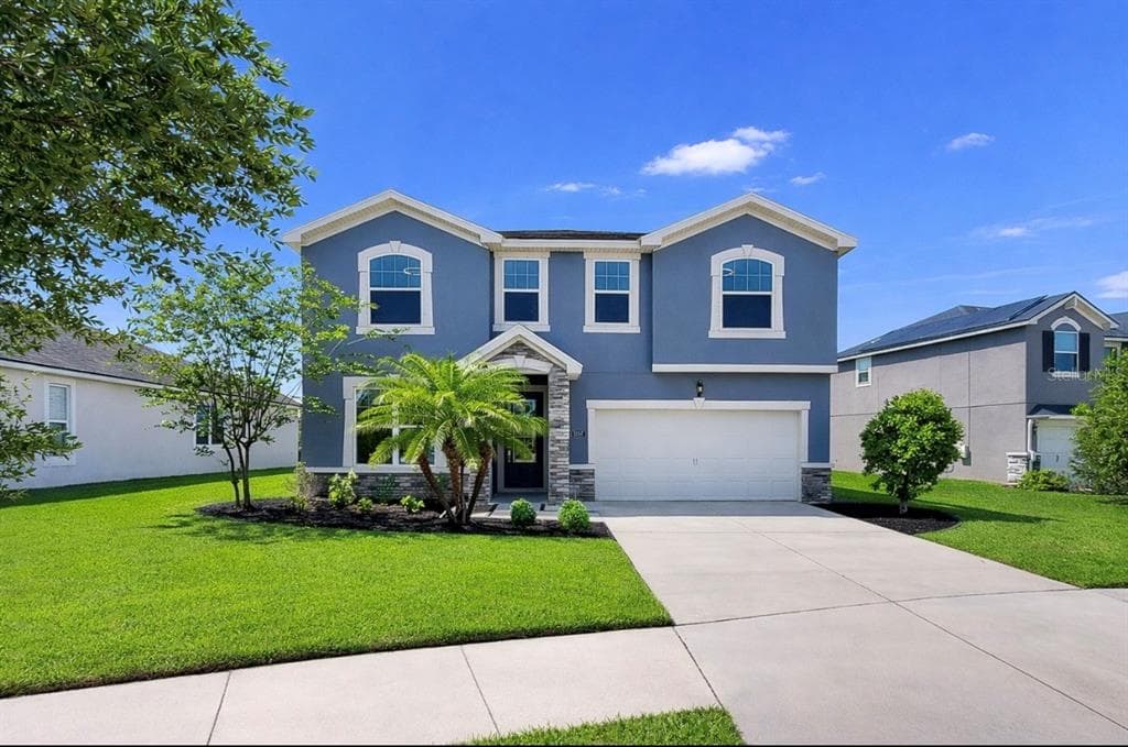12317 BAY ESTUARY BEND