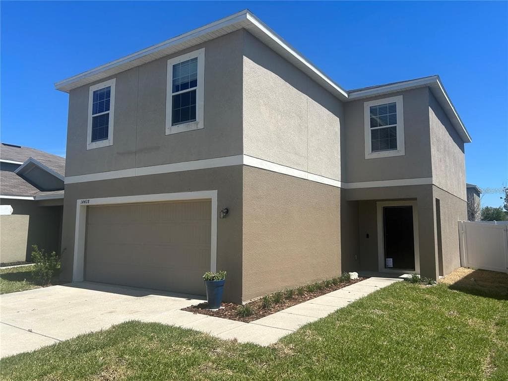 14428 DUNROBIN DRIVE WIMAUMA, FL 33598