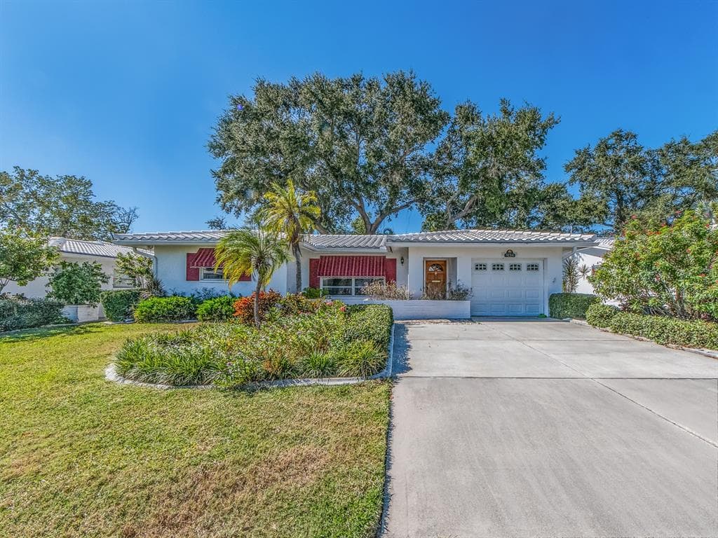 9234 141ST STREET SEMINOLE, FL 33776