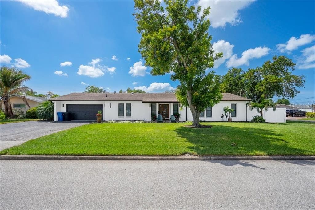 6870 13TH AVENUE N ST PETERSBURG, FL 33710