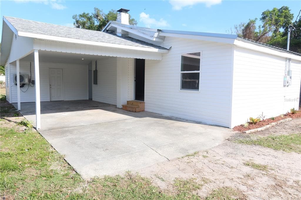 2417 TANGLEWOOD STREET LAKELAND, FL 33801