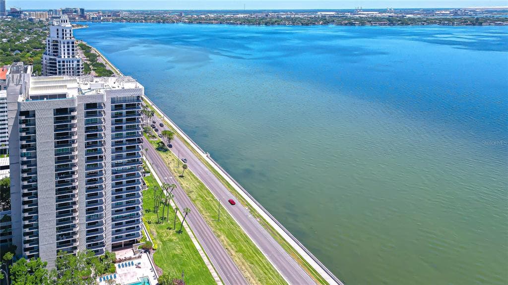 2413 BAYSHORE BOULEVARD UNIT 1003 TAMPA, FL 33629