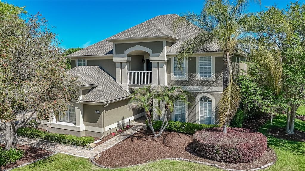 10408 RIVERBURN DRIVE TAMPA, FL 33647