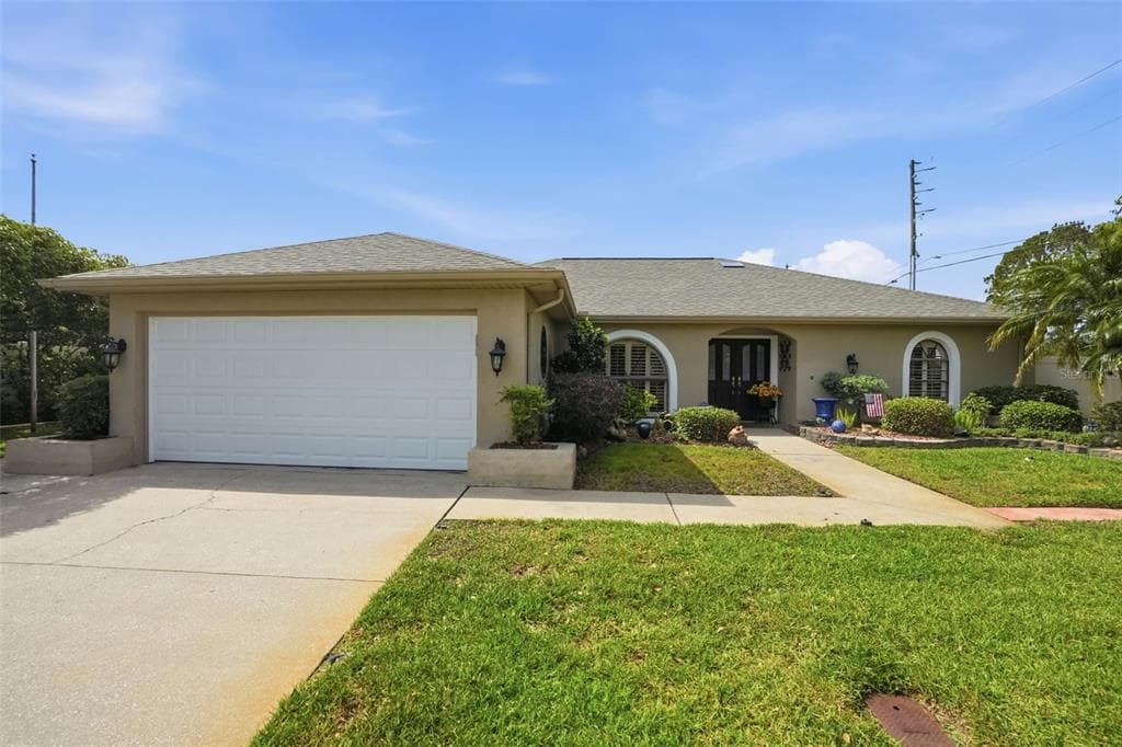5500 WESSON ROAD NEW PORT RICHEY, FL 34655