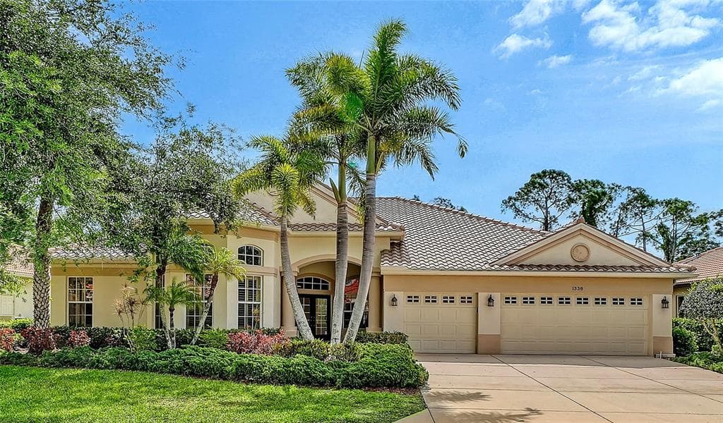 1338 TUSCANY BOULEVARD VENICE, FL 34292