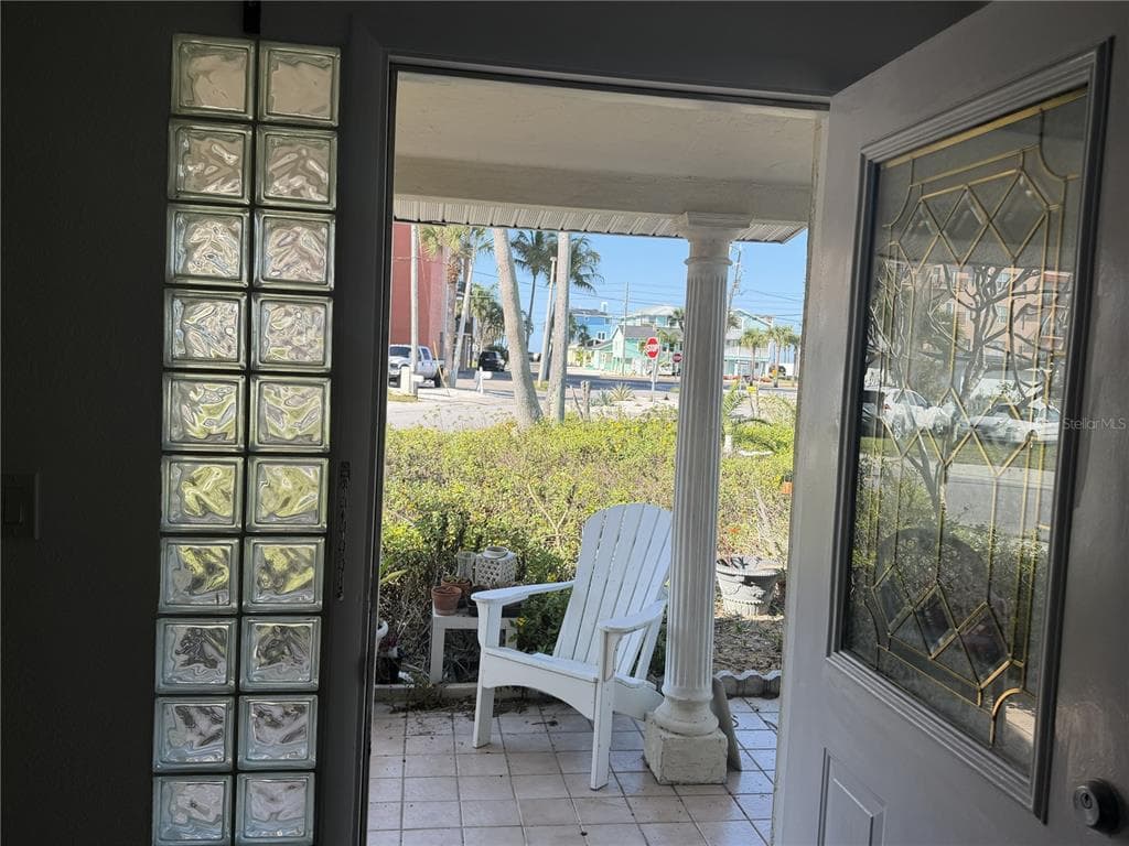 100 BOCA CIEGA DRIVE MADEIRA BEACH, FL 33708