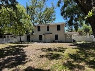 917 E POINSETTIA AVENUE TAMPA, FL 33612