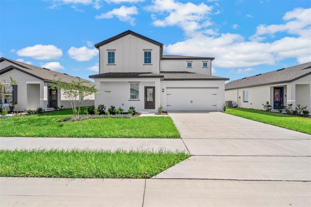1783 WHITE ELEPHANT LOOP WINTER HAVEN, FL 33884