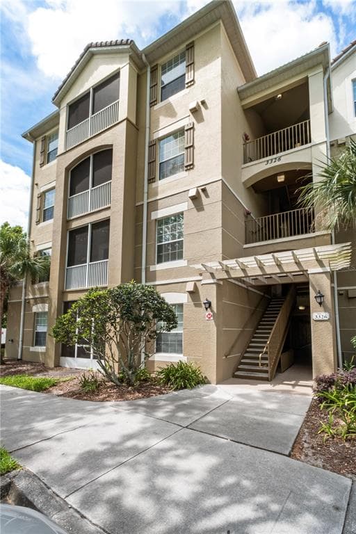 3326 ROBERT TRENT JONES DRIVE UNIT 30102 ORLANDO, FL 32835