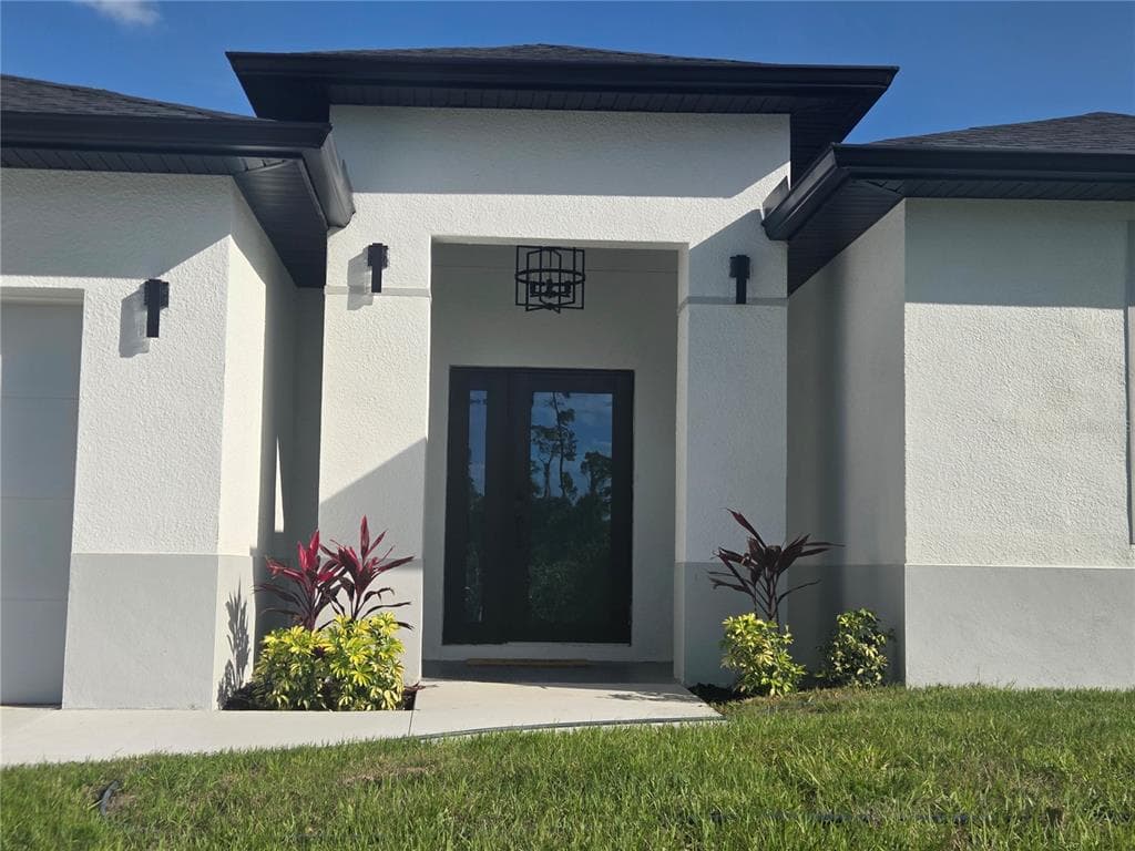 2588 HEMET STREET NORTH PORT, FL 34288