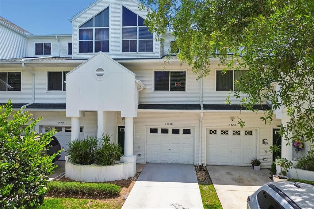 14718 SEMINOLE TRAIL SEMINOLE, FL 33776