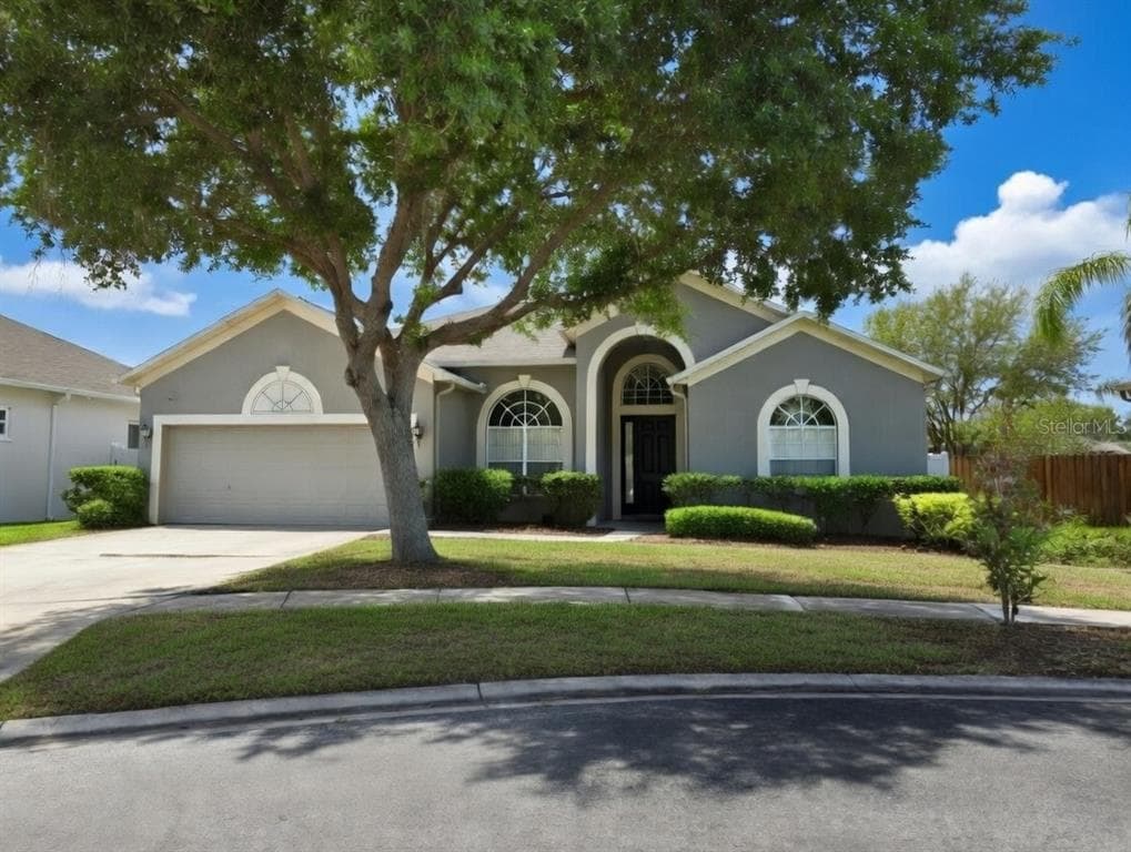 10805 AUSTRALIAN PINE DRIVE RIVERVIEW, FL 33579