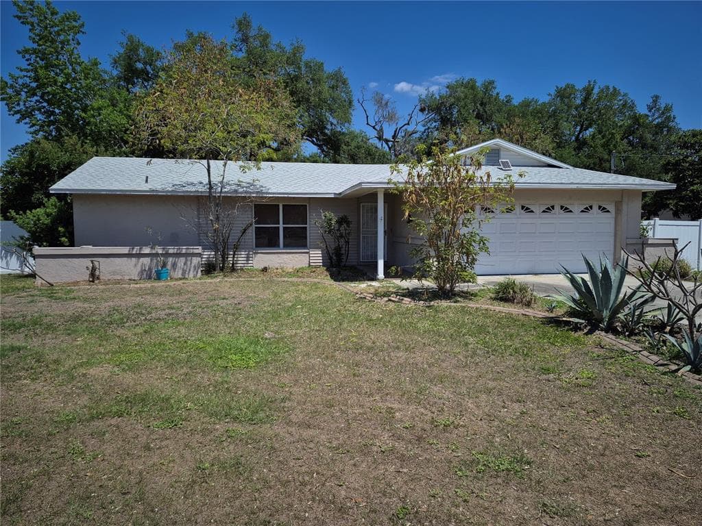 9802 RIVERVIEW DRIVE RIVERVIEW, FL 33578