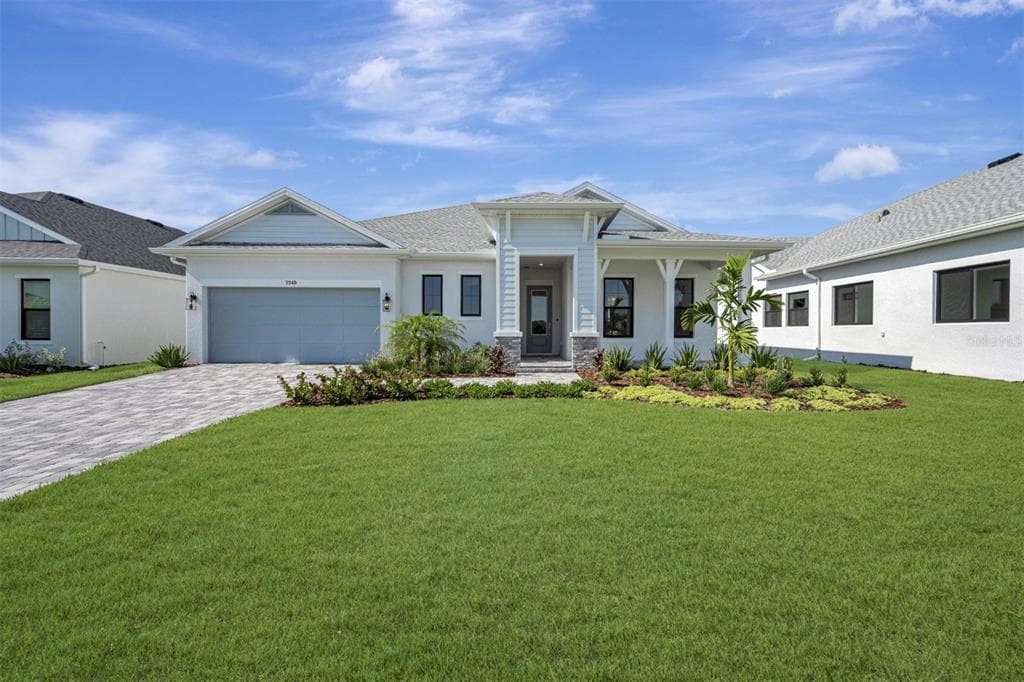 7249 MEADOWSHADE COURT SARASOTA, FL 34241