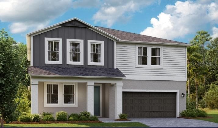 33566 HAMMOCK BEACH WAY DADE CITY, FL 33525