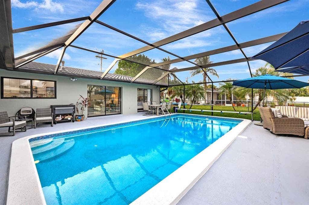 5103 PELICAN BOULEVARD CAPE CORAL, FL 33914