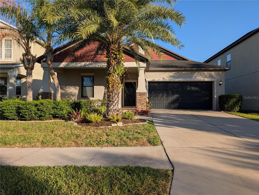 11024 LITTLE BLUE HERON DRIVE