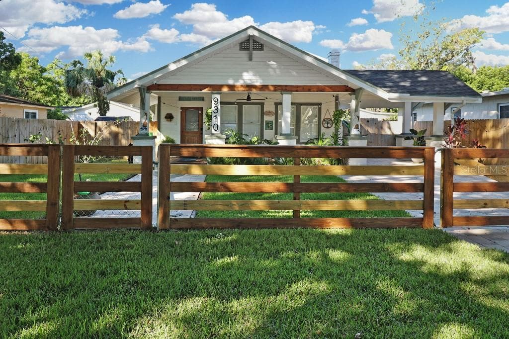 9310 N 18TH STREET TAMPA, FL 33612