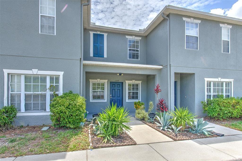 12847 KINGS CROSSING DRIVE GIBSONTON, FL 33534